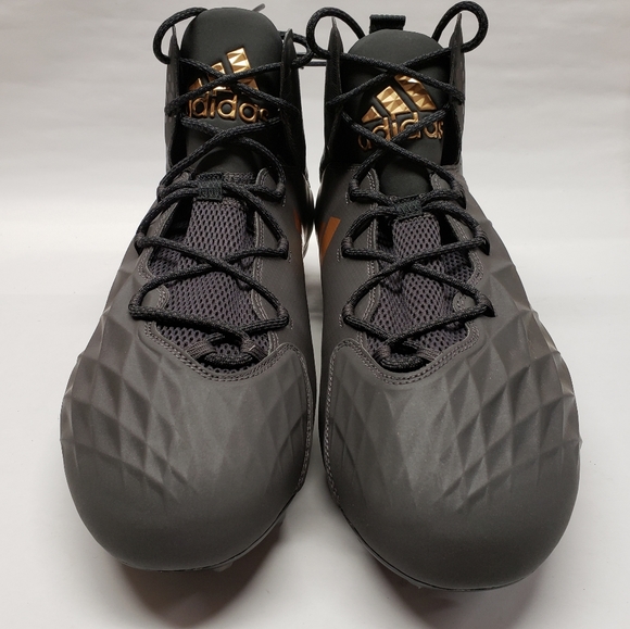 adidas freak lax mid lacrosse cleats